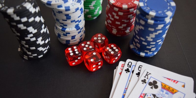 Khám phá kho game đa dạng