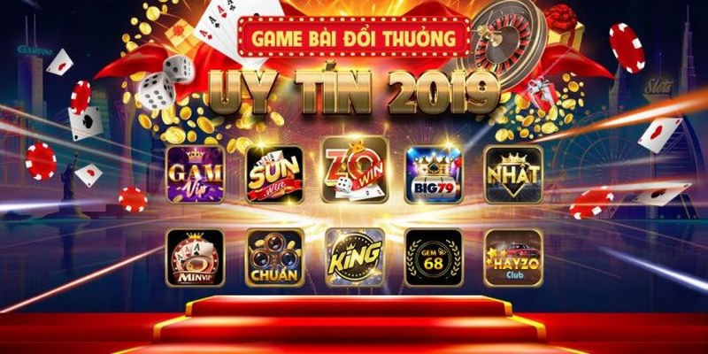 Giải thích thế nào là nhà cái uy tín chất lượng