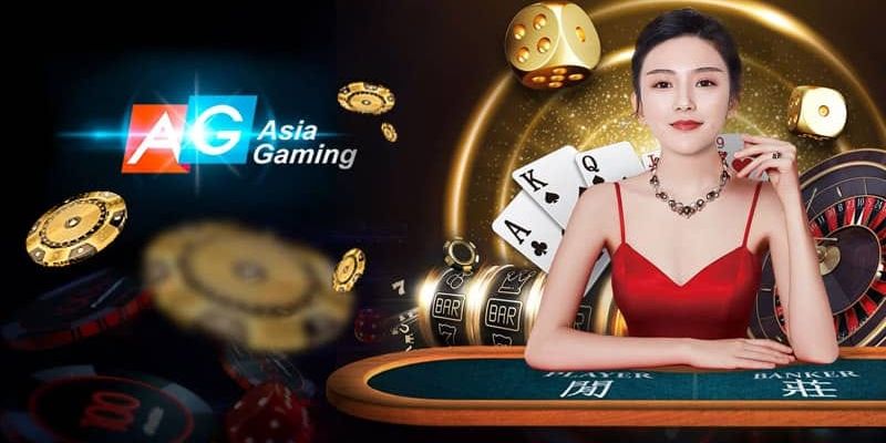 Đặc trưng nổi bật đến từ sân chơi AG 